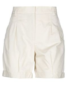 Бермуды Brunello Cucinelli