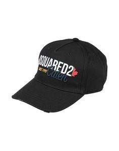 Головной убор Dsquared2