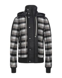 Куртка Rick Owens