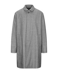 Легкое пальто Mackintosh