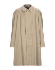 Легкое пальто Aquascutum