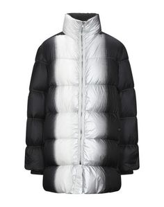 Пуховик Rick Owens