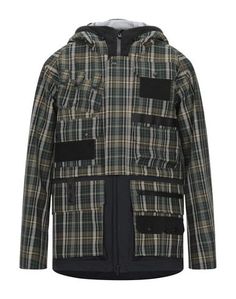 Куртка White Mountaineering