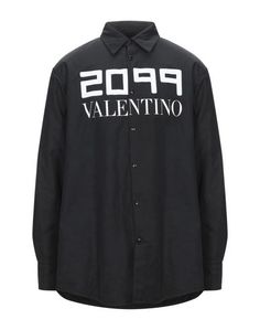 Легкое пальто Valentino