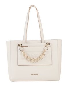 Сумка на плечо Love Moschino
