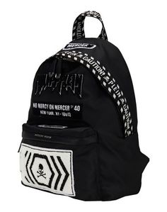 Рюкзаки и сумки на пояс Philipp Plein