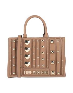 Сумка на руку Love Moschino