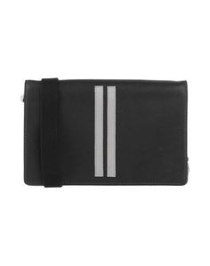Сумка через плечо Rick Owens