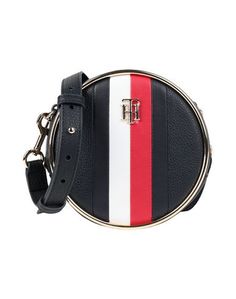 Сумка через плечо Tommy Hilfiger