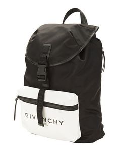 Рюкзаки и сумки на пояс Givenchy