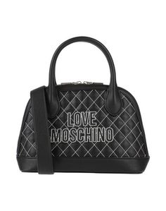 Сумка на руку Love Moschino
