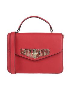 Сумка на руку Love Moschino