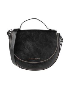 Сумка через плечо Brunello Cucinelli