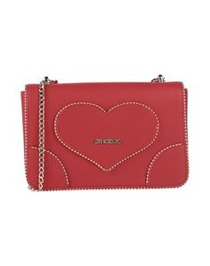Сумка через плечо Love Moschino
