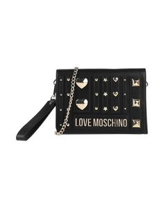 Сумка на руку Love Moschino