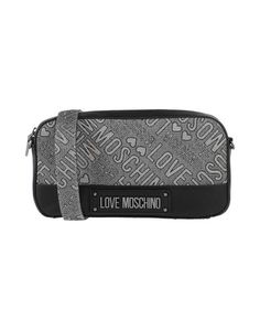 Сумка через плечо Love Moschino