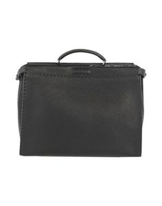 Деловые сумки Fendi