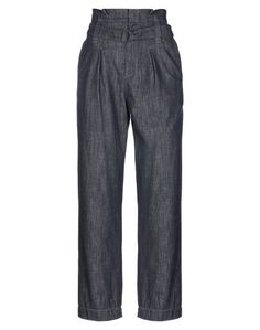 Джинсовые брюки Brunello Cucinelli
