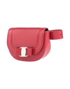 Рюкзаки и сумки на пояс Salvatore Ferragamo