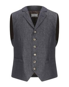 Жилет Brunello Cucinelli