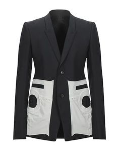 Пиджак Rick Owens