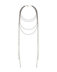 Ожерелье Brunello Cucinelli