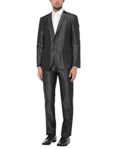 Костюм Hugo Boss