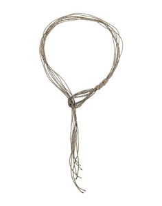 Ожерелье Brunello Cucinelli