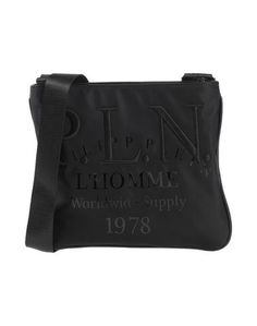 Сумка через плечо Philipp Plein