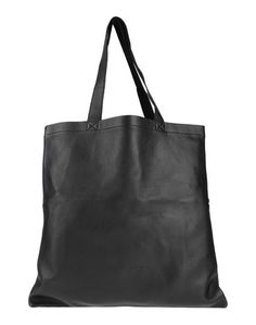 Сумка на руку Rick Owens