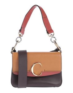 Сумка через плечо ChloÉ