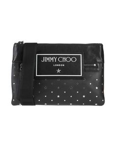 Сумка через плечо Jimmy Choo