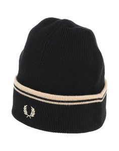 Головной убор Fred Perry