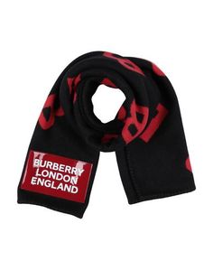 Палантин Burberry