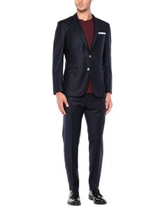 Костюм Hugo Boss