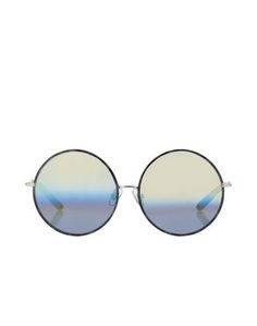 Солнечные очки Linda Farrow x Matthew Williamson