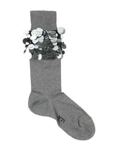 Короткие носки N21
