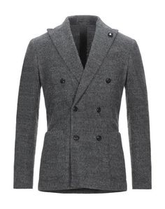 Пиджак Lardini