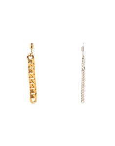 Серьги Mm6 Maison Margiela