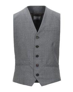 Жилет Brunello Cucinelli