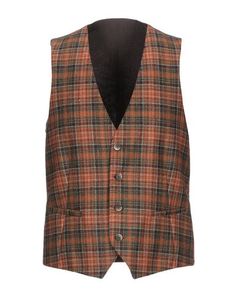 Жилет Sartoria Latorre