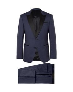 Костюм Hugo Boss
