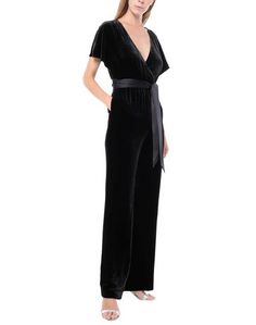 Комбинезоны без бретелей Alice + Olivia