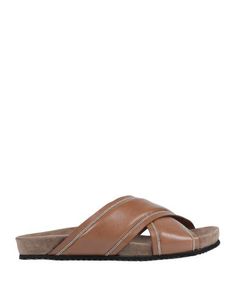 Сандалии Brunello Cucinelli