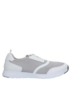 Низкие кеды и кроссовки Geox