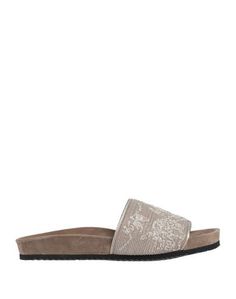 Сандалии Brunello Cucinelli