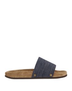 Сандалии Brunello Cucinelli