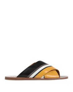 Сандалии Brunello Cucinelli