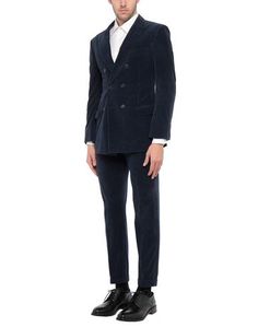 Костюм Brunello Cucinelli