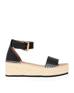 Сандалии SEE BY ChloÉ